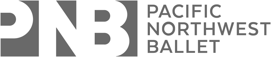 Pacific Northwest Ballet logo