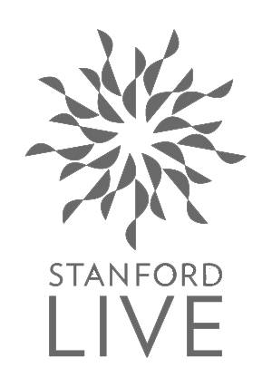 Stanford Live logo